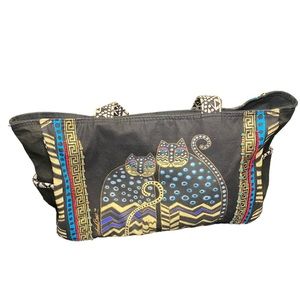 Laurel Burch Purse